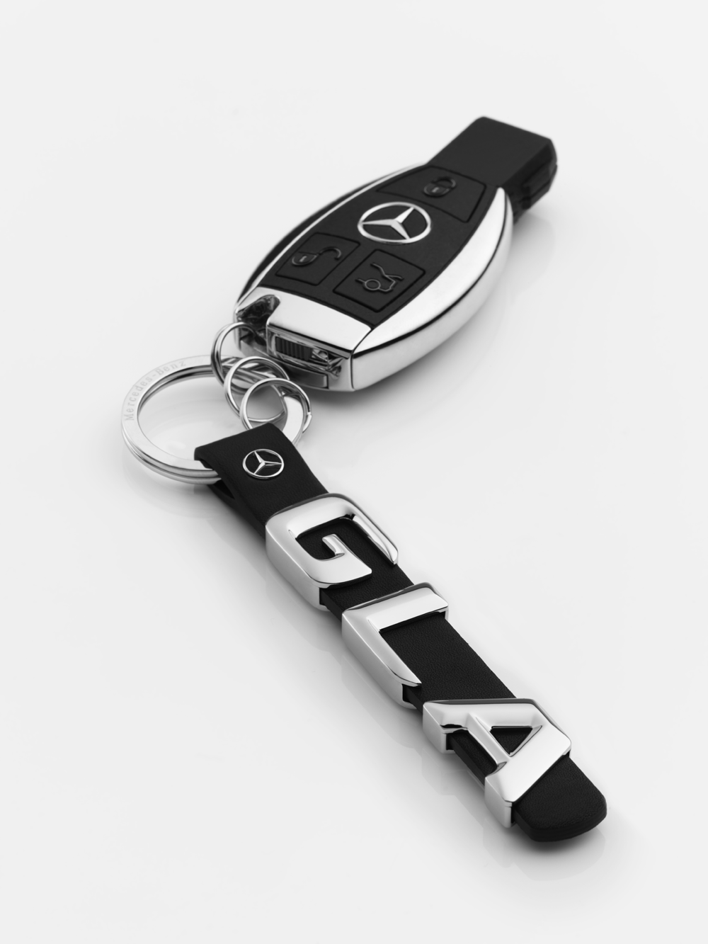 How To Program Mercedes Ml Key Fob