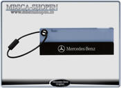 Nametag for bag