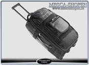 Travel bag with MB motorsport logo