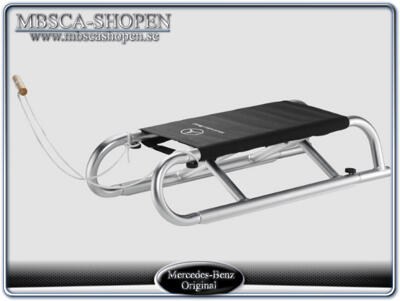 MERCEDES STORE - Kids - toboggan MB