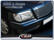 Chrome headlights 2pcs - bild 1
