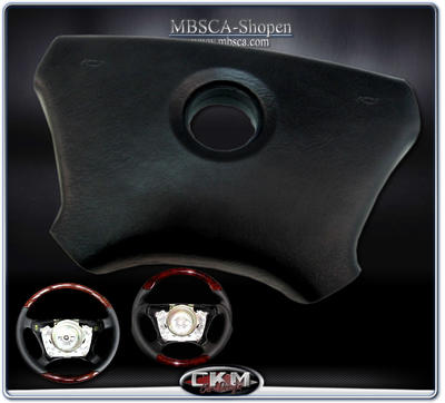 E-Class - W124 86-95 - Ratt AIRBAG DUMMY