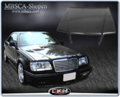 Facelift CKM hood that fits 86-95