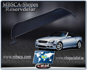 Windshield CKM