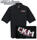 CKM Tennisshirt in high quallity broiled logo. - bild 1