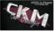 CKM Tennisshirt in high quallity broiled logo. - bild 2