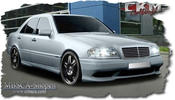 2. CKM Stylingkit.