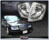 Crystal Front blinkers 2 pcs - bild 1