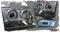 Crystal projector Frontlights 2pcs - bild 2