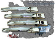 Handle covers 4 pcs