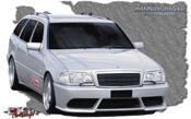 6. Rieger Super spoiler.