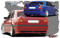 4b. Back bumper spoiler. - bild 1
