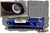 4. Foglights Angel Eyes 2pcs