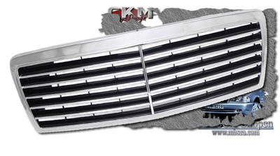 C-Class - W202 94-00 - Avantarde Grill