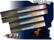 Lit sills with logo 2/4 pcs. - bild 3