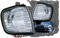 Clear blinkers front W126 2 pcs - bild 2