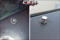 Door knobs chrome with frame. 4pcs - bild 3