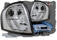 Clear blinkers 2 pcs - bild 2