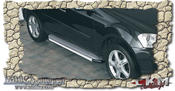 Sidesteps 2 pcs