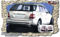 Chrome exhaust tail pipes - bild 2