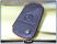 Leather Key cover with logo. - bild 1