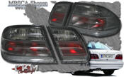 Taillights Facelift Smoke 2 pcs