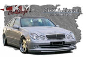 5. Wald Spoiler kit For Elegance & Classic