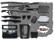 Carbon set 13-parts - bild 2