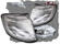 Turnsignals white 2 pcs set. - bild 2