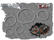 Chromerings guages 5 pcs set - bild 1