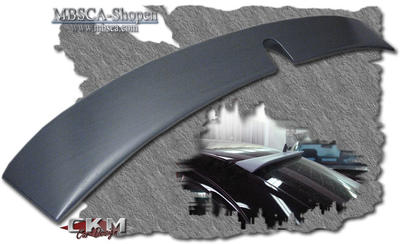 C-Class - W203 01-06 - 2. Roof Spoiler.