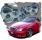 Clear frontlights projector 2pcs - bild 2