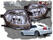 Clear fog lights 1 pcs - bild 2