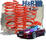 Loweringkit H&amp;R 4pcs - bild 1