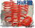 Loweringkit H&amp;R 4pcs - bild 2