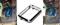 Chromeframe for gearchanger. MB Original - bild 2