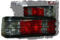 Clearglas taillights Red/Smoke 2 pcs - bild 1