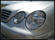 Clear glas facelift frontlights inc Xenon MB Original. - bild 3