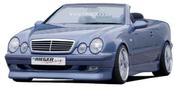 5. Rieger Styling kit