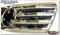 Avantgarde sport grill V2 (chrome or black) - bild 2
