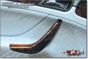 Wood Handles 2 pcs