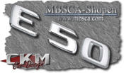 Emblem E50