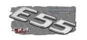 Emblem E55