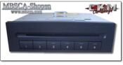 CD-changer MB orginal mp3 for W211 and W219