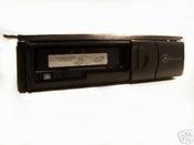 CD-changer MB orginal