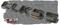 Emblem CLK 55 - bild 2