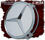 Center cap wheels 1 pcs MB Orginal with chromed star - bild 2