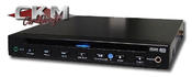 DVD-player, small and regionfree