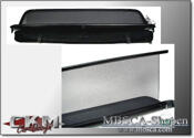 Vindskydd /windshield MB Original