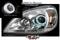 Clear frontlights Angel Eyes 2 pcs set - bild 2